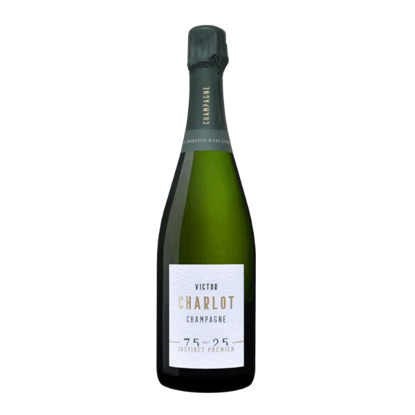 Champagne Victor Charlot Brut NV