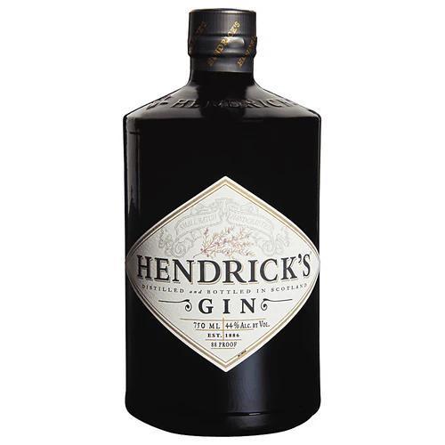 Hendrick's Gin- 750ml