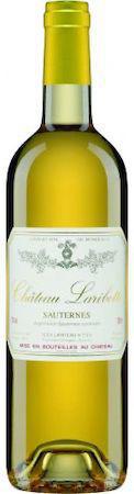 Chateau Laribotte Sauternes 2020 375ml