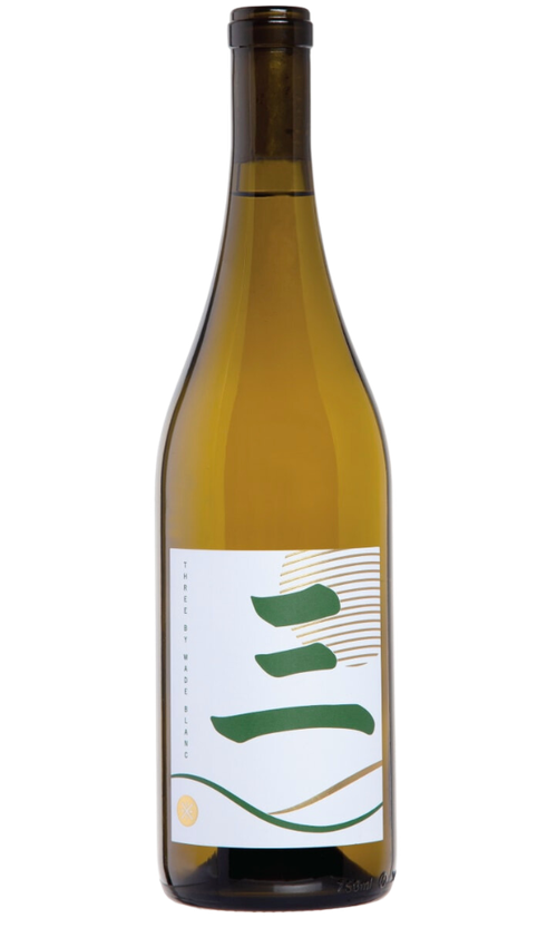 Three by Wade Chenin Blanc 2021