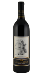 Cote Bonneville Carriage House Red 2015