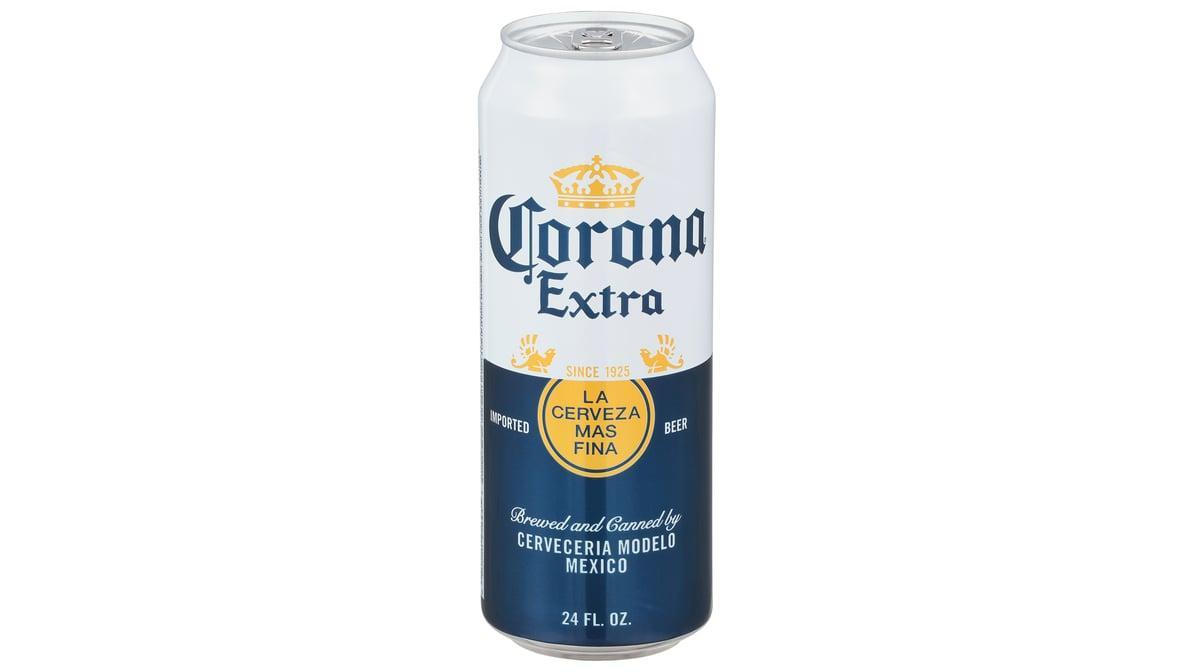 Corona 24 Oz Cans