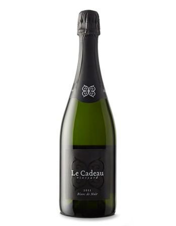 Le Cadeau Blanc de Noir 2011