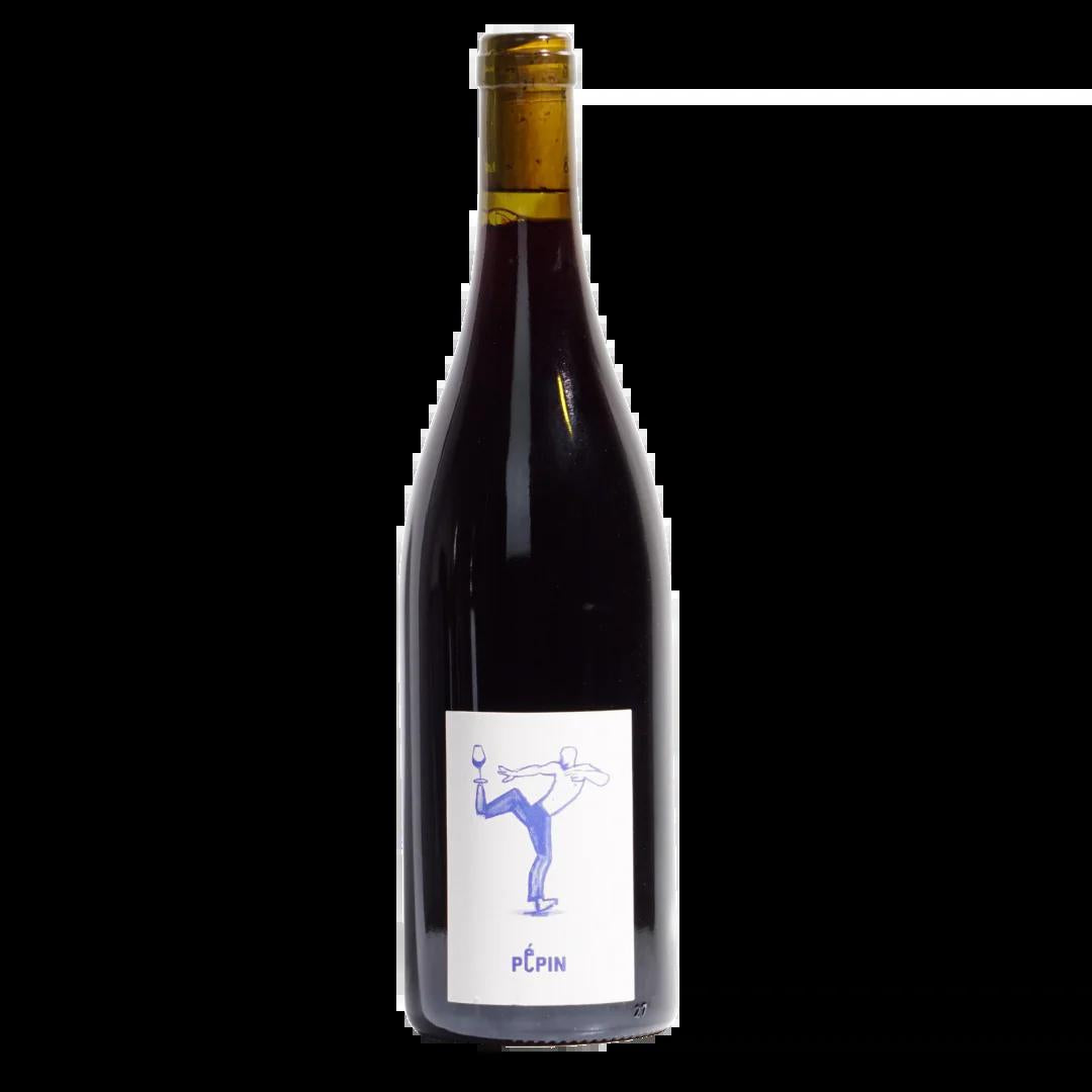 Pepin Rouge Vin de France 2023