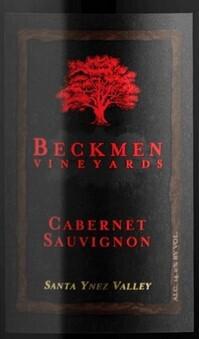 Beckmen Cabernet Sauvignon Santa Ynez Valley 2018