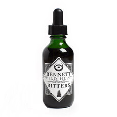 Bennett Wild Hunt Bitters- 2oz