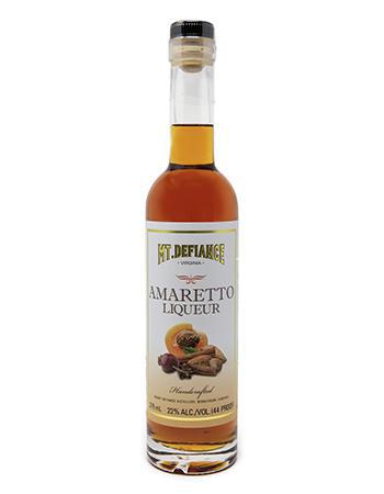 Mt Defiance Amaretto- 375ml