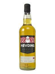 Hovding Norwegian Aquavit