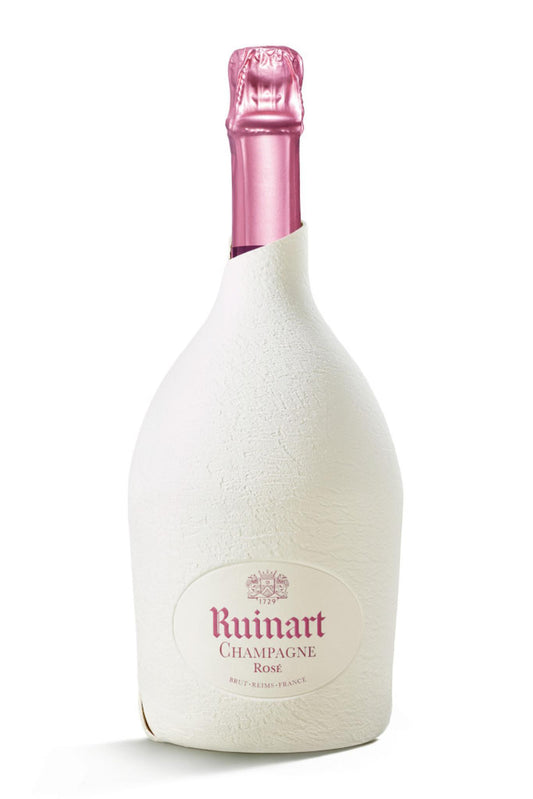 Champagne Ruinart Rosé NV  *FOR A VINTAGE AFFAIR SILENT AUCTION ONLY*