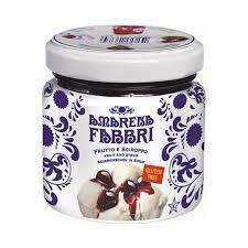 Fabbri Amarena Cherries - 4.25oz