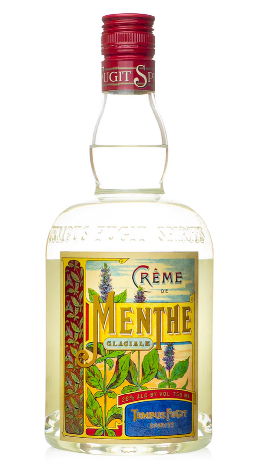 Tempus Fugit Crème de Menthe Glaciale - 750ml
