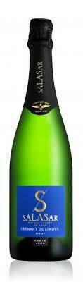 Salasar Cremant De Limoux Brut NV