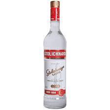 Stolichnaya- 750ml