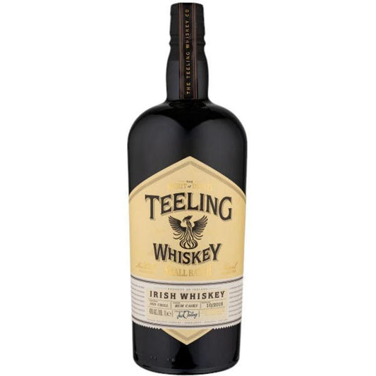 Teeling Small Batch Irish Whiskey - 750ml