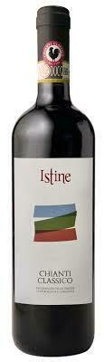 Istine Chianti Classico 2019