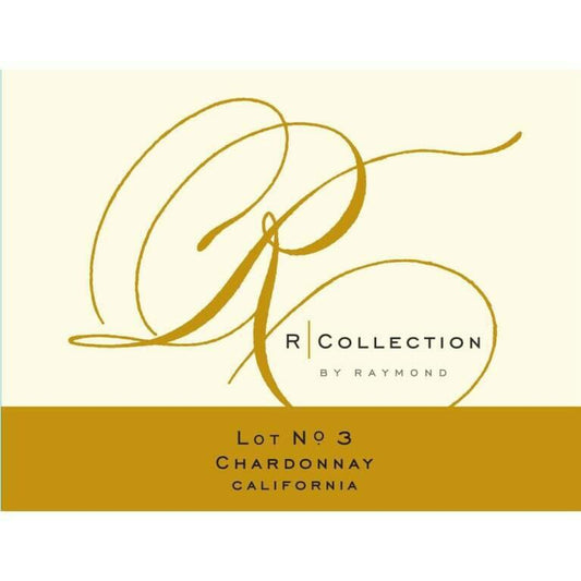 Raymond R Collection Chardonnay 2021