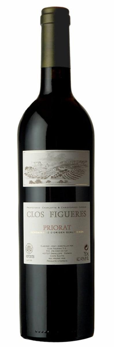 Clos Figueras Priorat 2017  *FOR A VINTAGE AFFAIR SILENT AUCTION ONLY*
