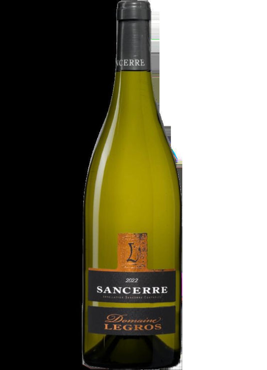 Legros Sancerre Vieilles Vignes 2020