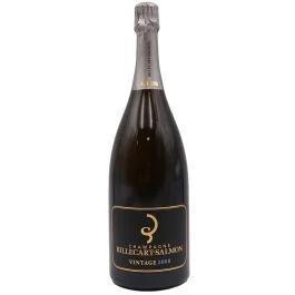 Champagne Billecart Salmon Extra Brut 2008 3L