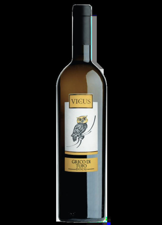 Vicus Greco di Tufo 2023