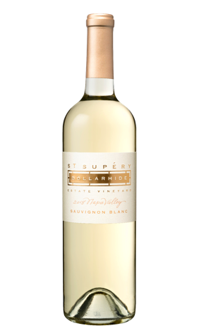 St Supery Dollarhide Sauvignon Blanc Napa Valley 2021