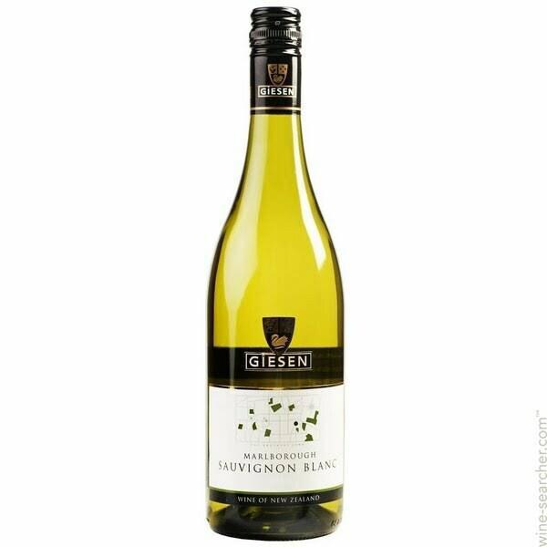 Giesen Sauvignon Blanc