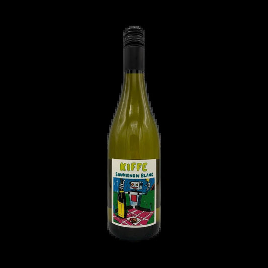 Kiffe Sauvignon Blanc Languedoc 2025