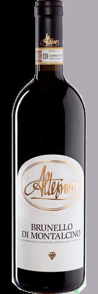 Altesino Brunello Di Montalcino 2017