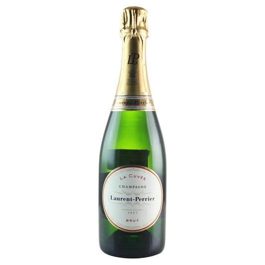 Laurent Perrier La Cuvee Brut NV