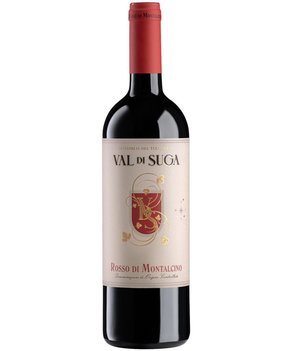 Val di Suga Rosso di Montalcino 2020