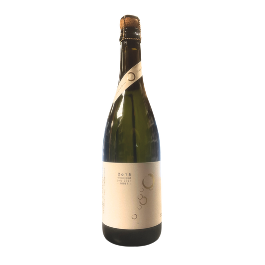 Peter Lauer Riesling Sekt 2018