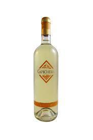 Capichera Vermentino di Sardegna Lintori 2023