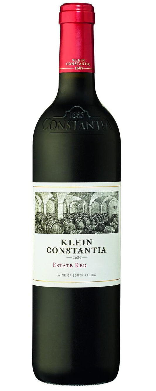 Klein Constantia Estate Red 2017