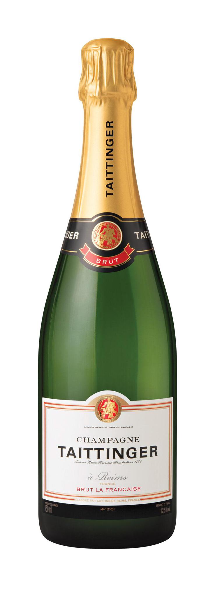 Taittinger Brut La Francaise NV