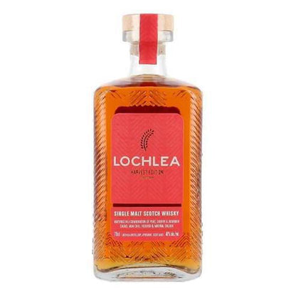 Lochlea Single Malt Scotch Whiskey Harvest Edition- 750ml