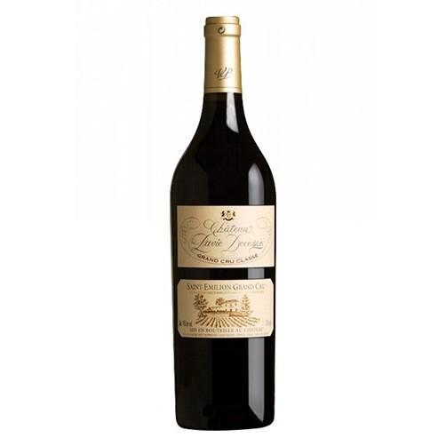 Chateau Pavie Decesse Saint Emilion Grand Cru 2010 *FOR A VINTAGE AFFAIR SILENT AUCTION ONLY*