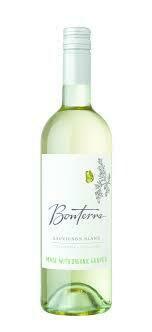 Bonterra Sauvignon Blanc