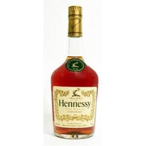 Hennessy VS Cognac 750ml