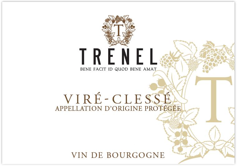 Trenel Vire Clesse 2020