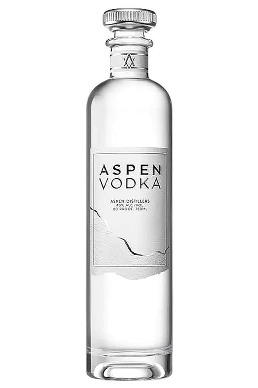 Aspen Vodka - 750ml