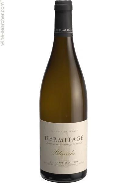 JL Chave Selection Hermitage Blanche 2015