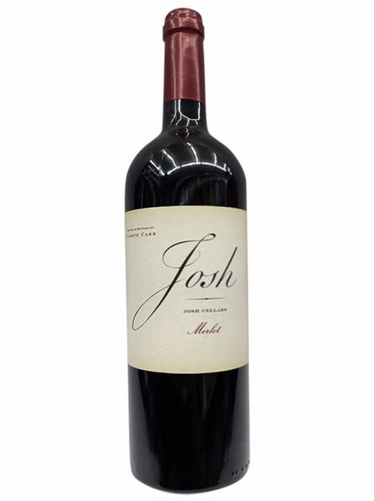 Josh Cellars Merlot