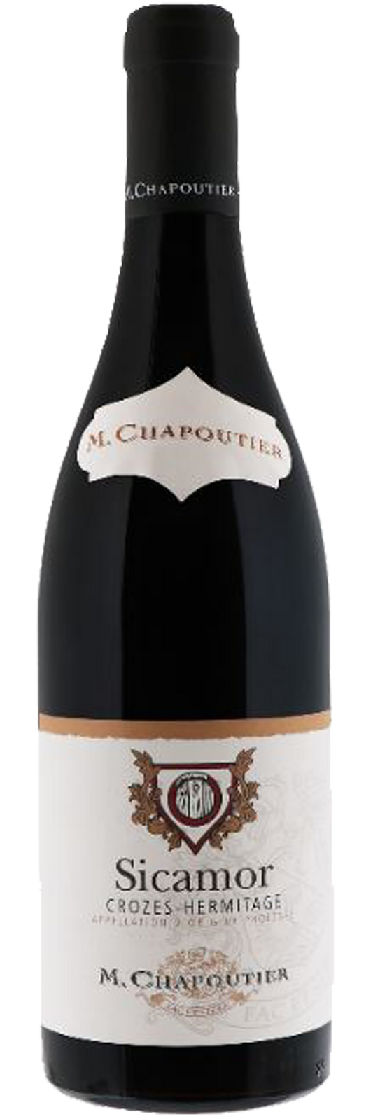 Chapoutier Crozes Hermitages Rouge Sicamor 2019