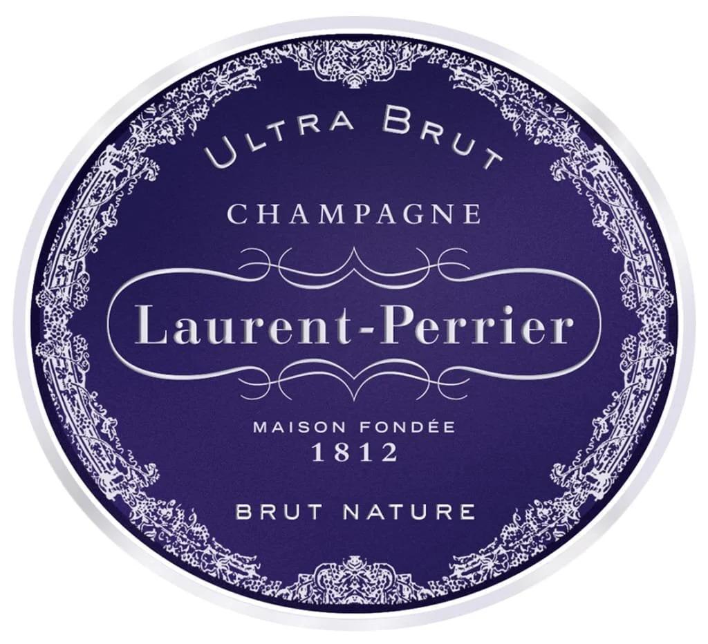 Laurent Perrier Ultra Brut NV