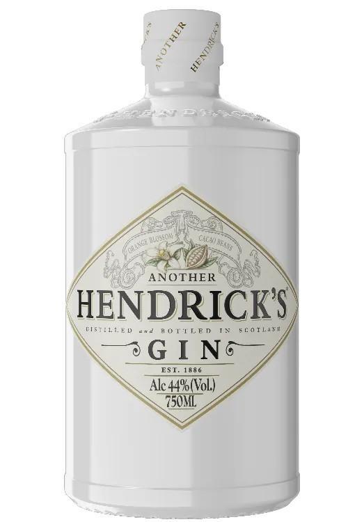 Another Hendrick's Gin- 750ml