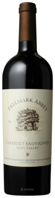 Freemark Abbey Cabernet Sauvignon 2016