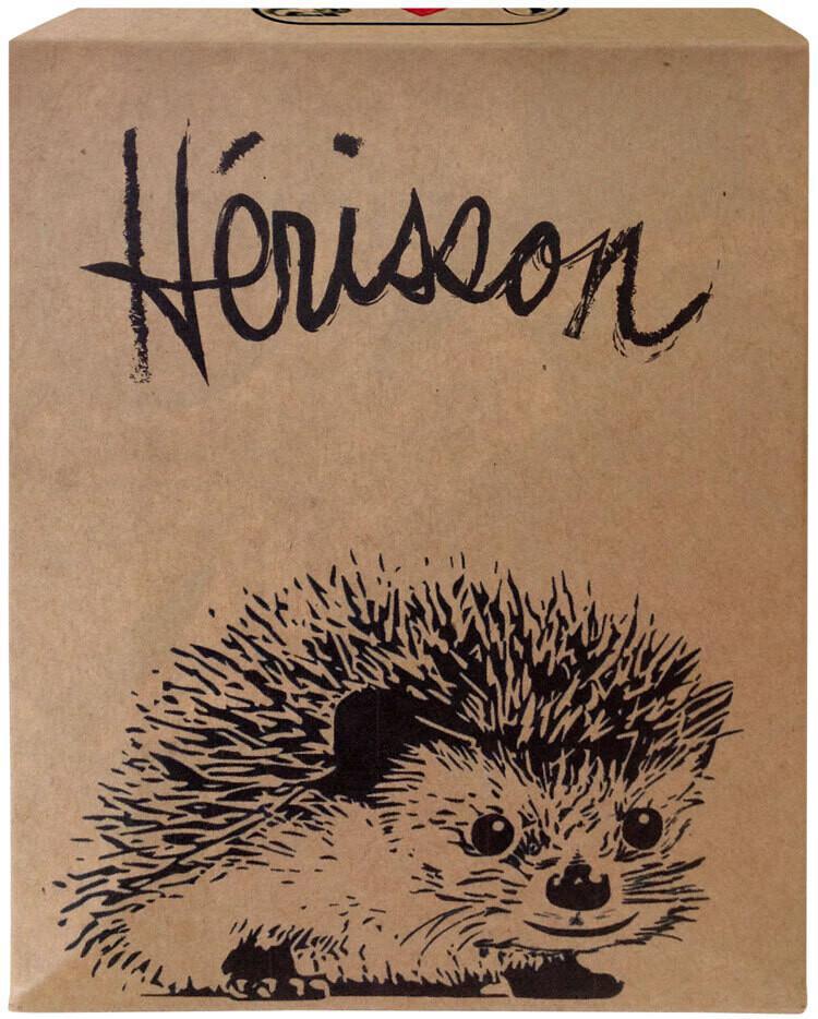 Herisson Rouge Coteaux Bourguignons 2023 3L Box