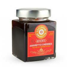 Lazzaroni Amaretto Cherries 14oz