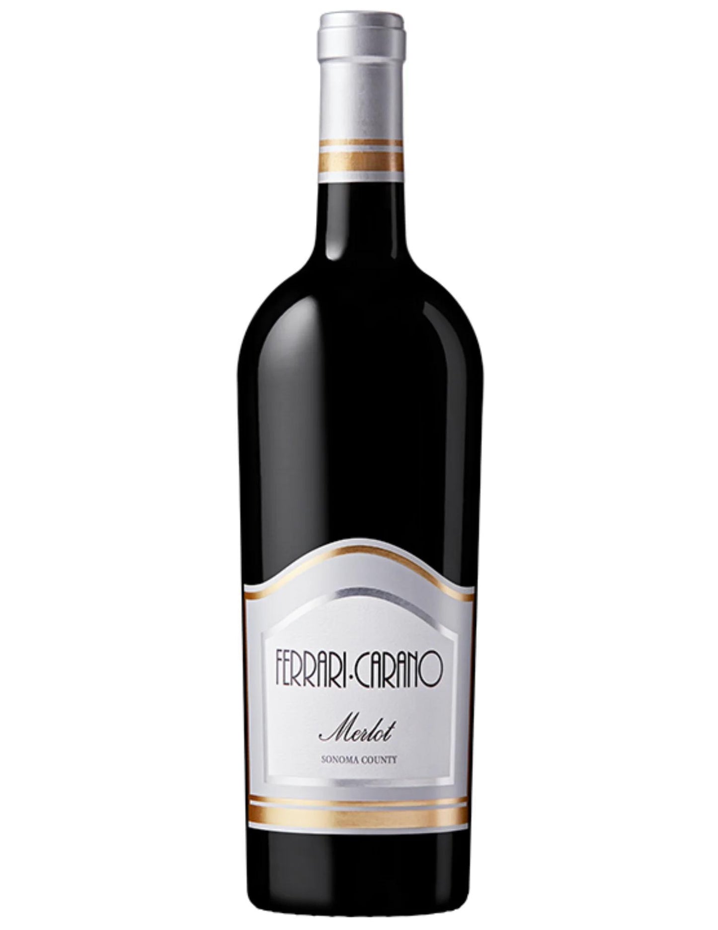 Ferrari Carano Merlot Sonoma County 2022