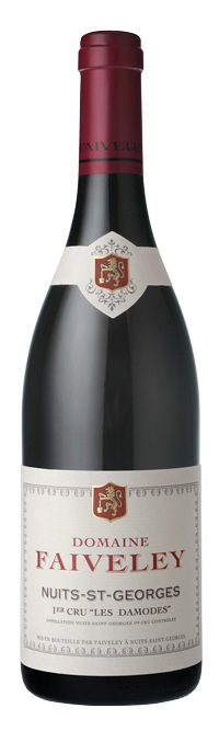 Domaine Faiveley Nuits Saint George 1er Cru Les Damodes 2019 C  *FOR A VINTAGE AFFAIR SILENT AUCTION ONLY*